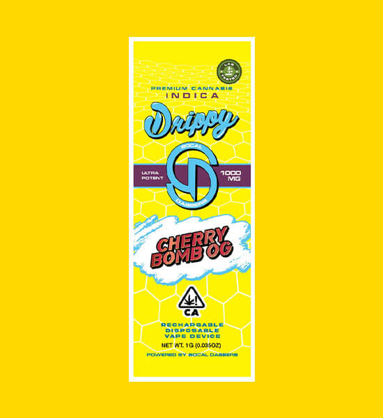 Drippy Cartridges - Image 9