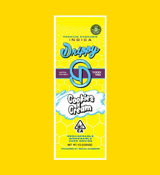 Drippy Cartridges - Image 10