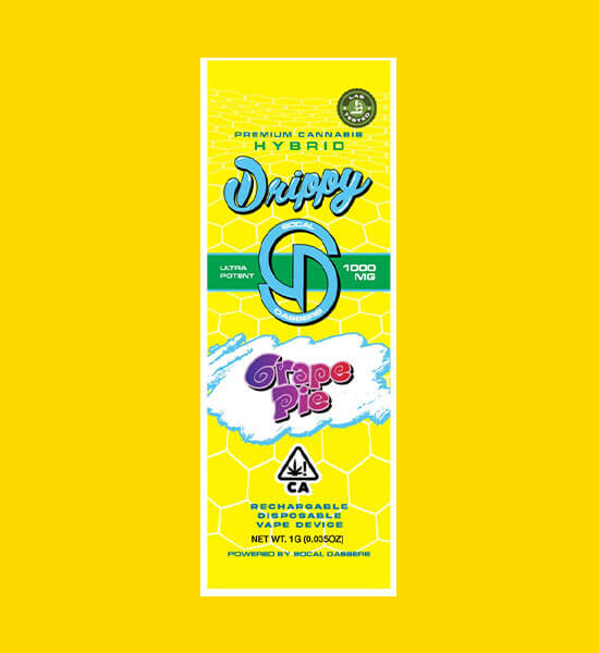 Drippy Cartridges - Image 2