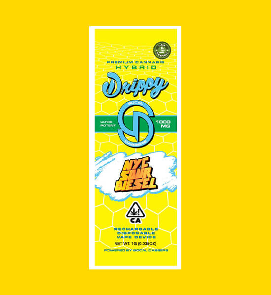 Drippy Cartridges - Image 5