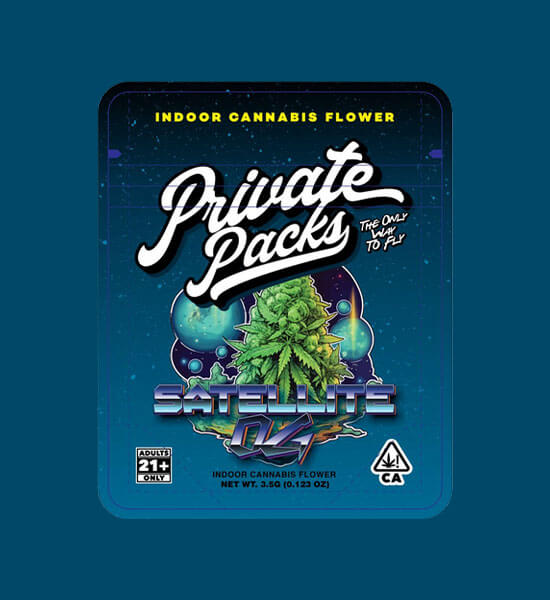 Satellite OG (I)