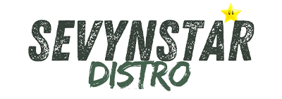 Sevyn Star Distro