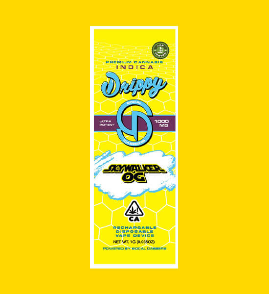 Drippy Cartridges - Image 8