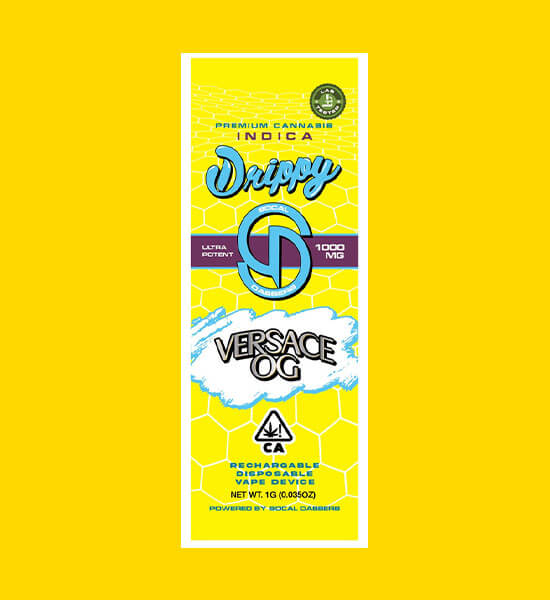 Drippy Cartridges - Image 7